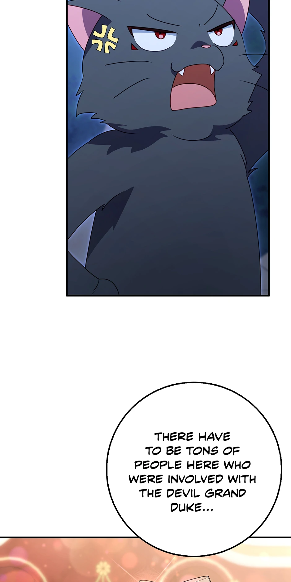 The Secrets of the Lovely Duchess Chapter 49 - Page 18