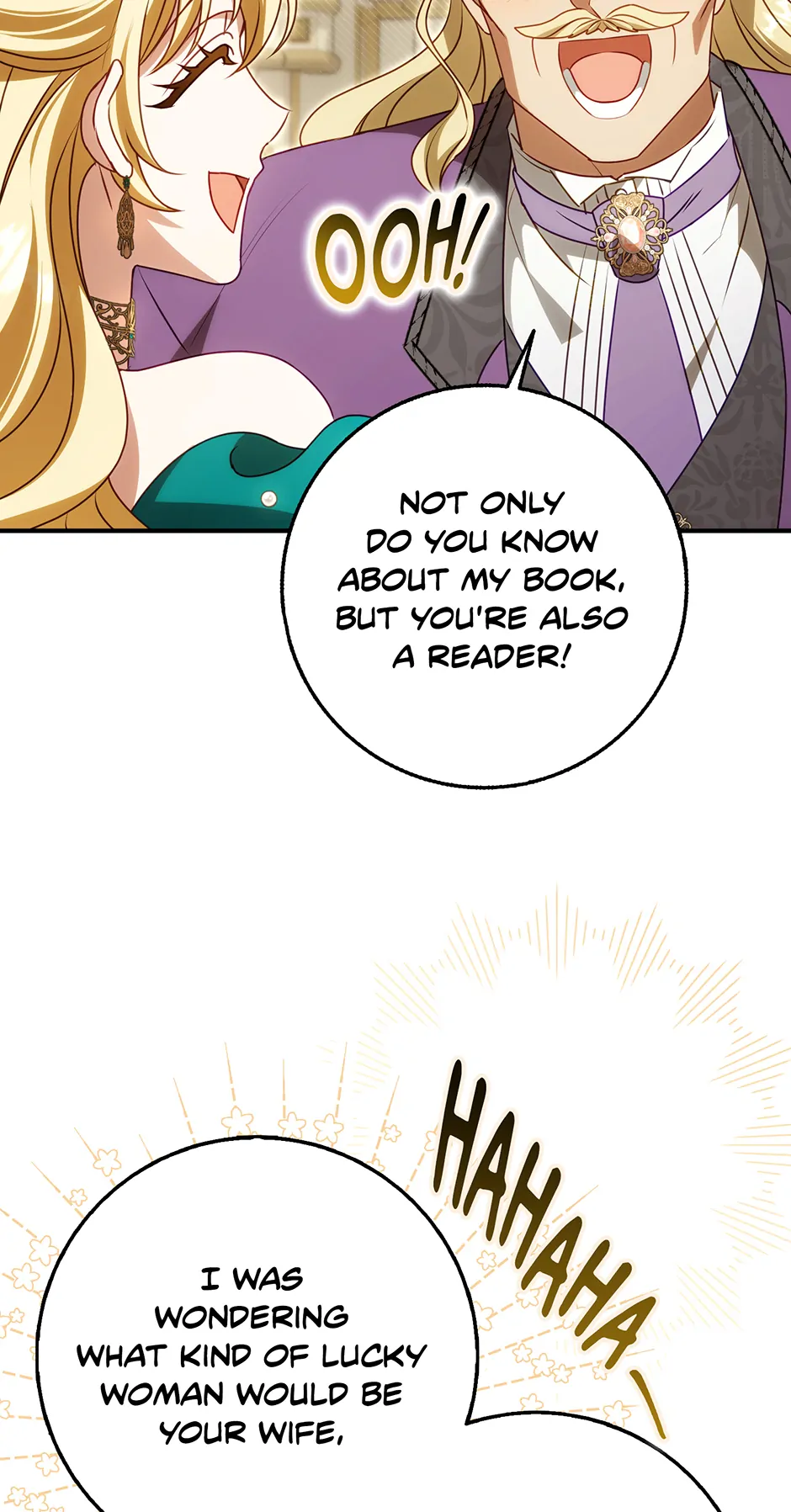 The Secrets of the Lovely Duchess Chapter 49 - Page 2