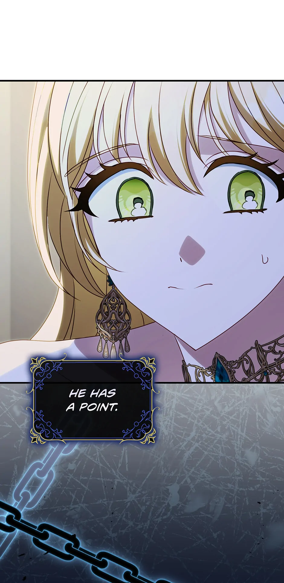 The Secrets of the Lovely Duchess Chapter 49 - Page 20