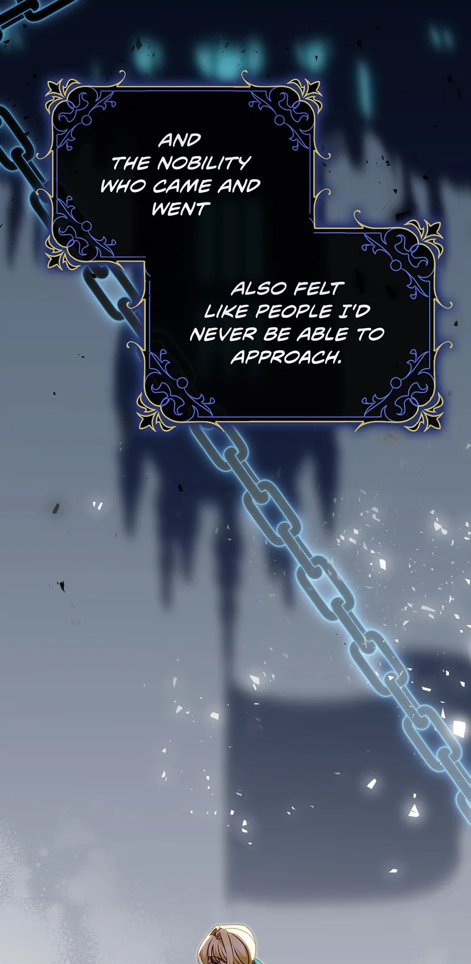 The Secrets of the Lovely Duchess Chapter 49 - Page 22