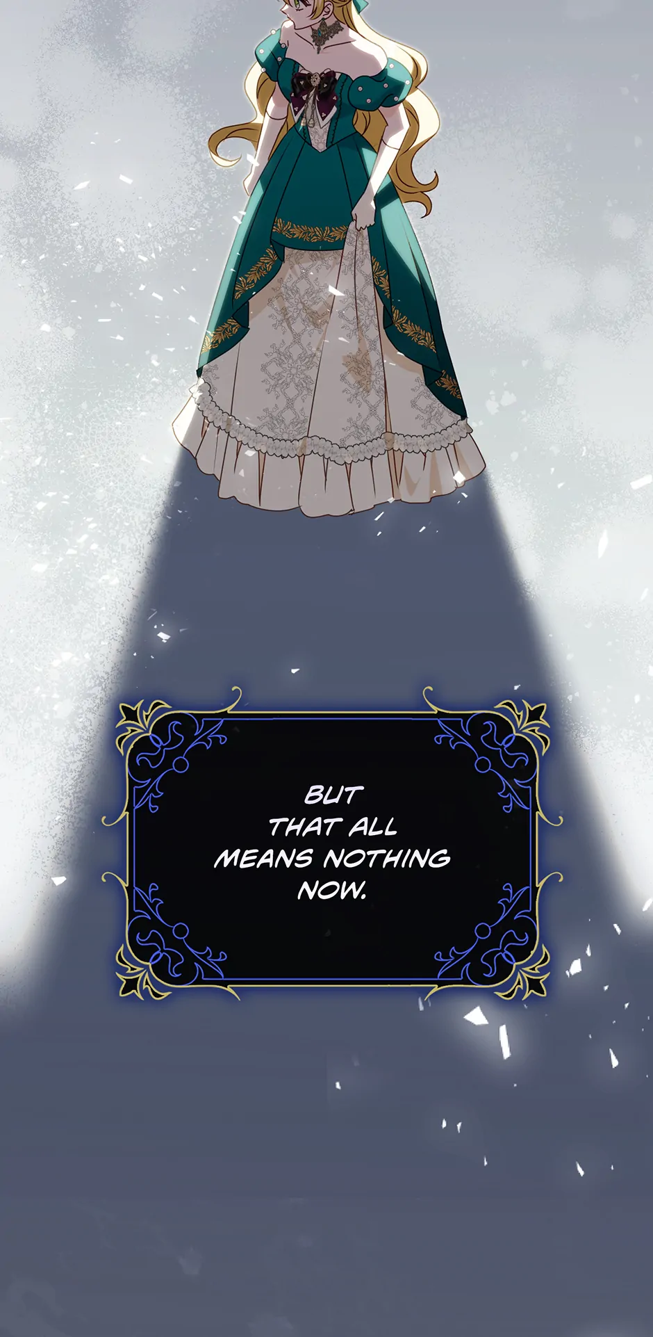The Secrets of the Lovely Duchess Chapter 49 - Page 23