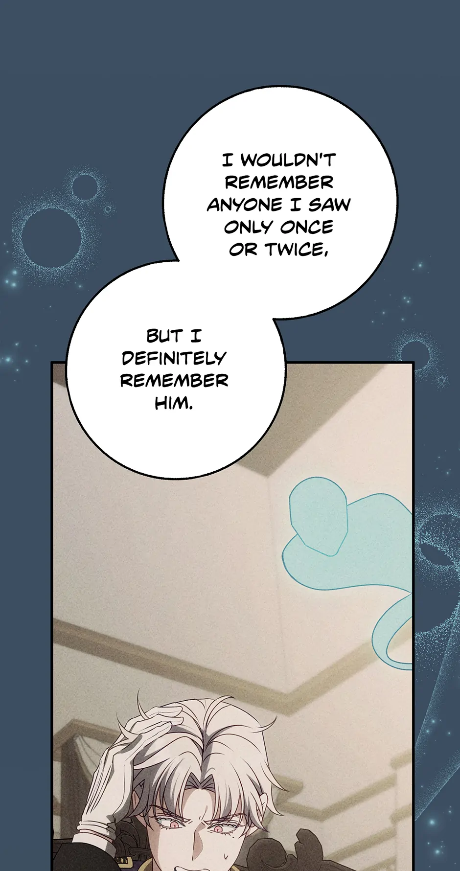 The Secrets of the Lovely Duchess Chapter 49 - Page 31
