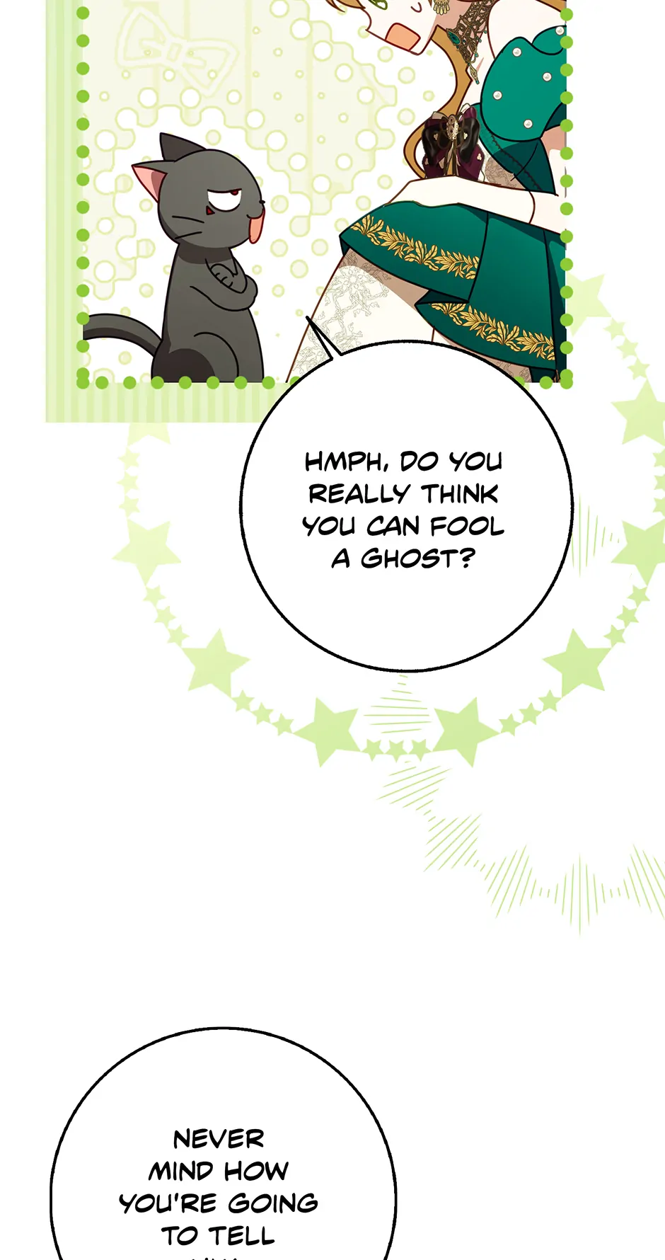 The Secrets of the Lovely Duchess Chapter 49 - Page 36