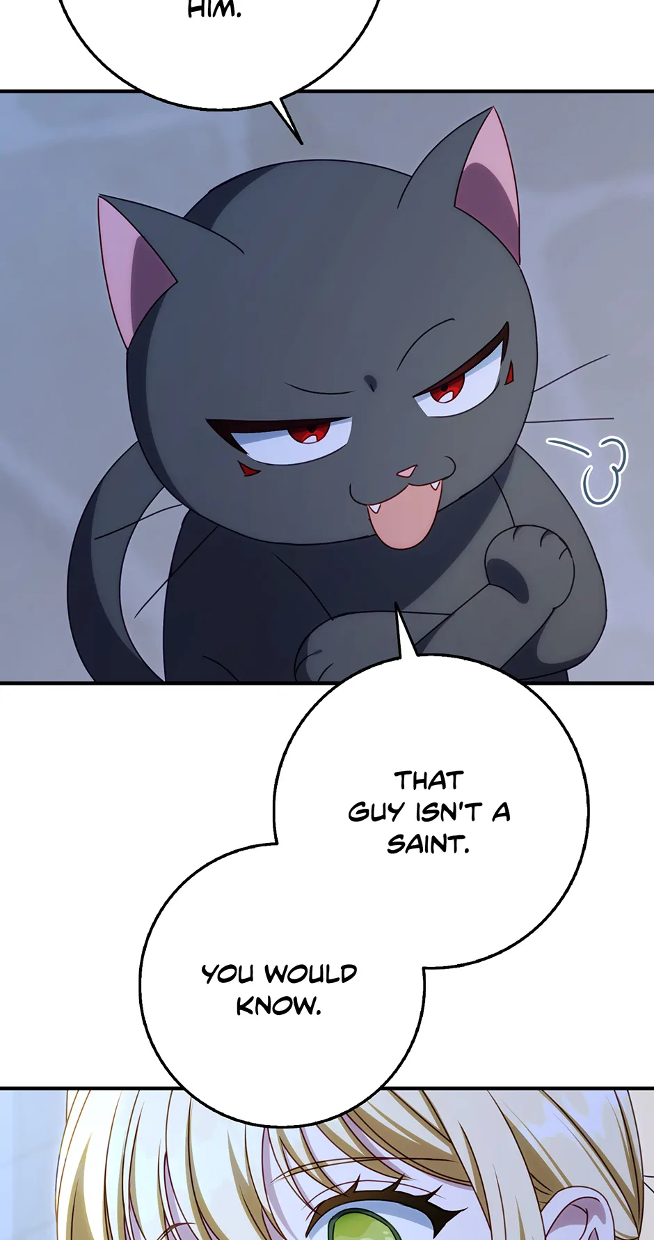 The Secrets of the Lovely Duchess Chapter 49 - Page 37