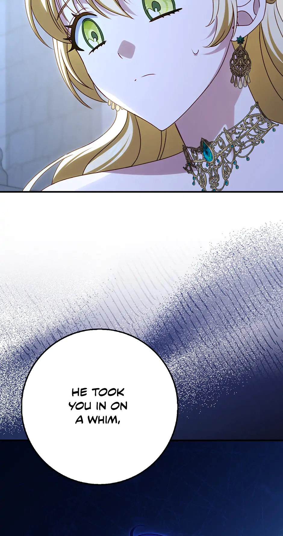 The Secrets of the Lovely Duchess Chapter 49 - Page 38