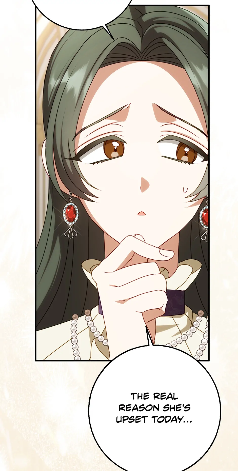 The Secrets of the Lovely Duchess Chapter 49 - Page 61