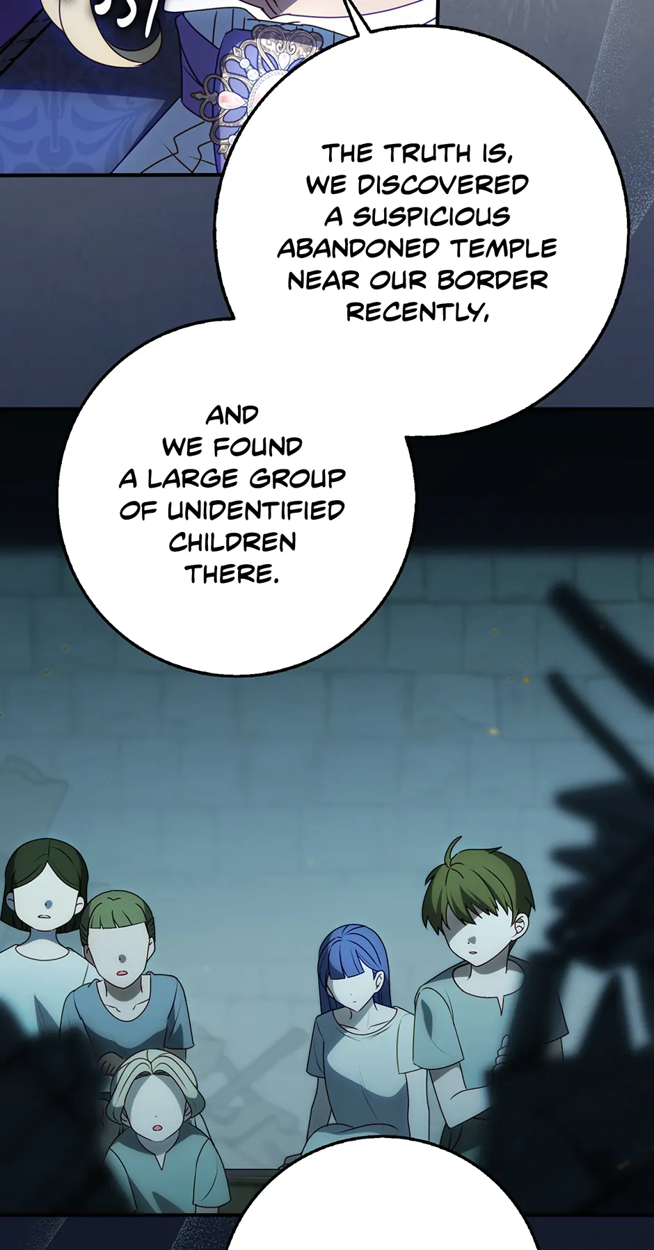 The Secrets of the Lovely Duchess Chapter 49 - Page 7