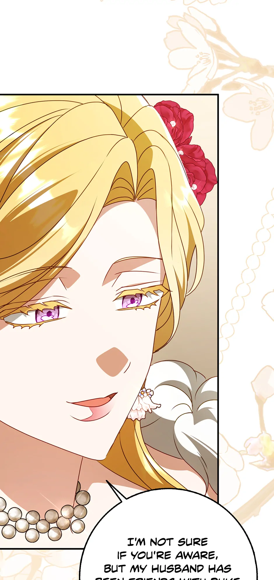 The Secrets of the Lovely Duchess Chapter 50 - Page 14