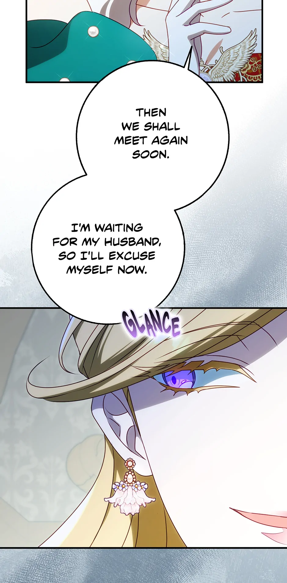 The Secrets of the Lovely Duchess Chapter 50 - Page 20