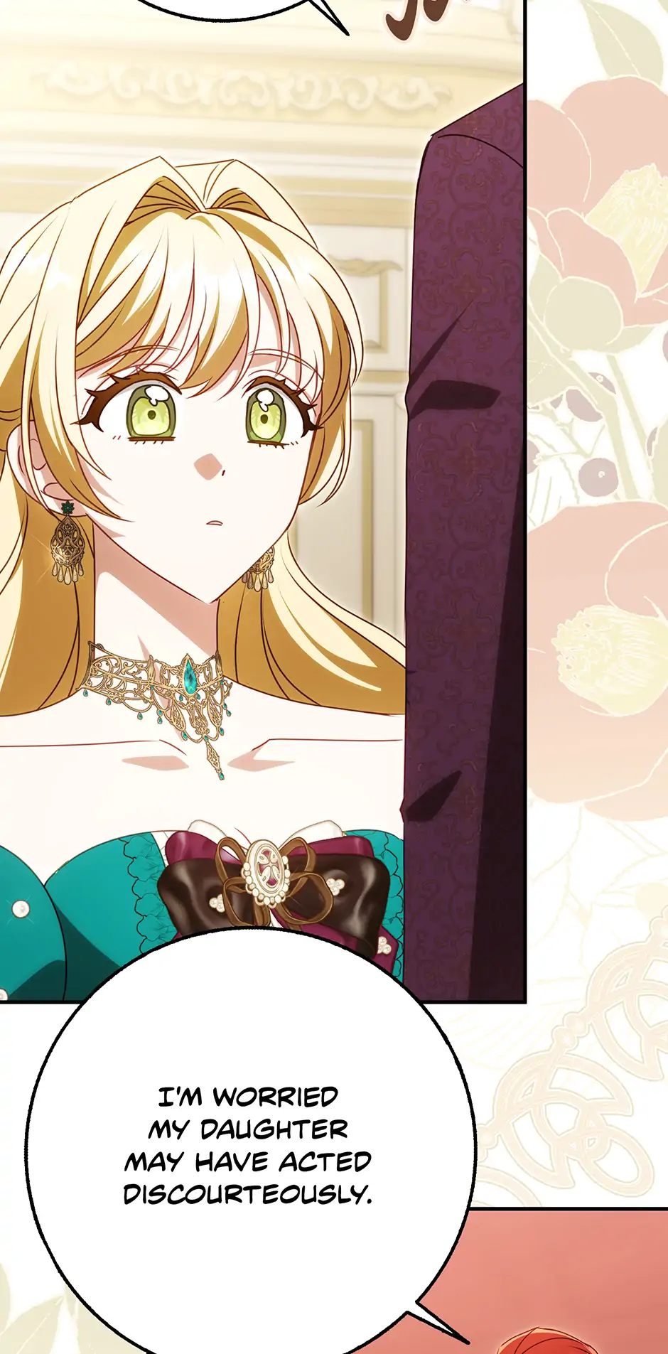 The Secrets of the Lovely Duchess Chapter 50 - Page 28