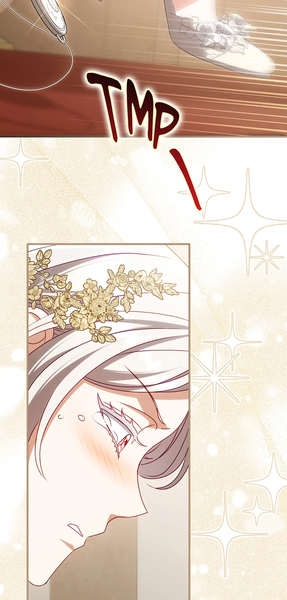The Secrets of the Lovely Duchess Chapter 50 - Page 39