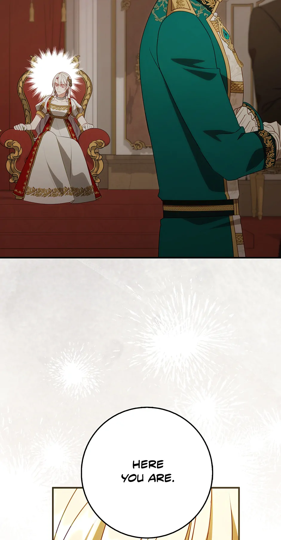 The Secrets of the Lovely Duchess Chapter 50 - Page 4