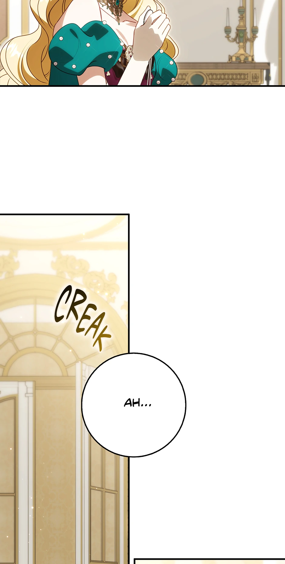 The Secrets of the Lovely Duchess Chapter 50 - Page 42