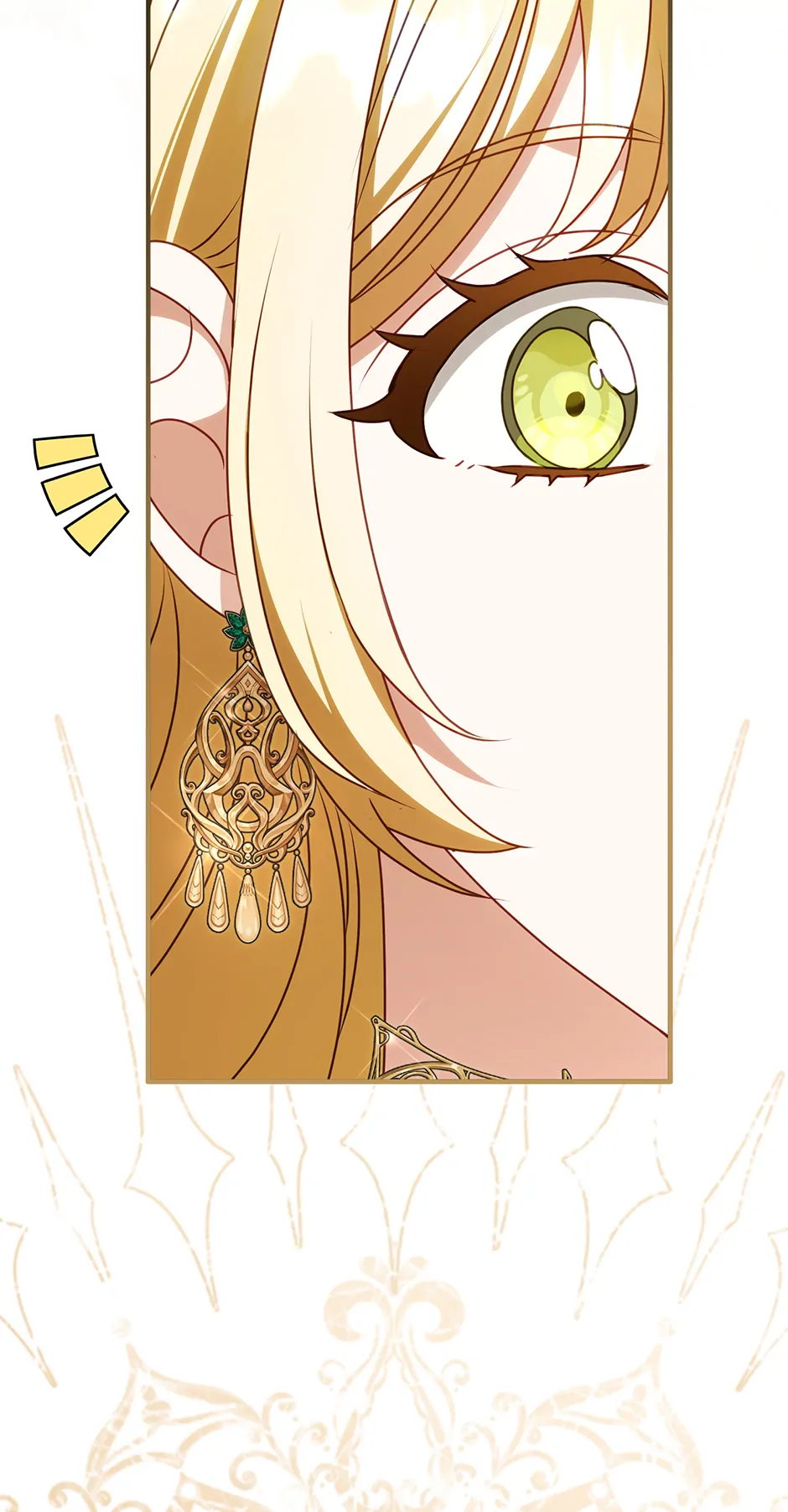 The Secrets of the Lovely Duchess Chapter 50 - Page 5