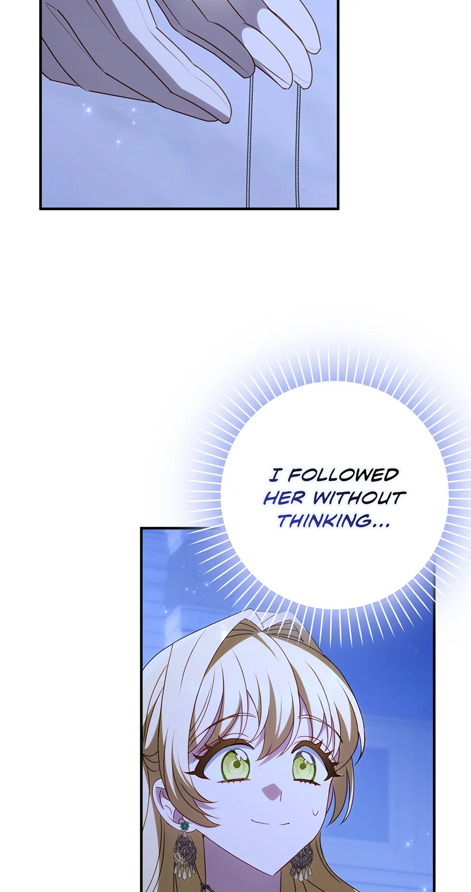 The Secrets of the Lovely Duchess Chapter 50 - Page 54