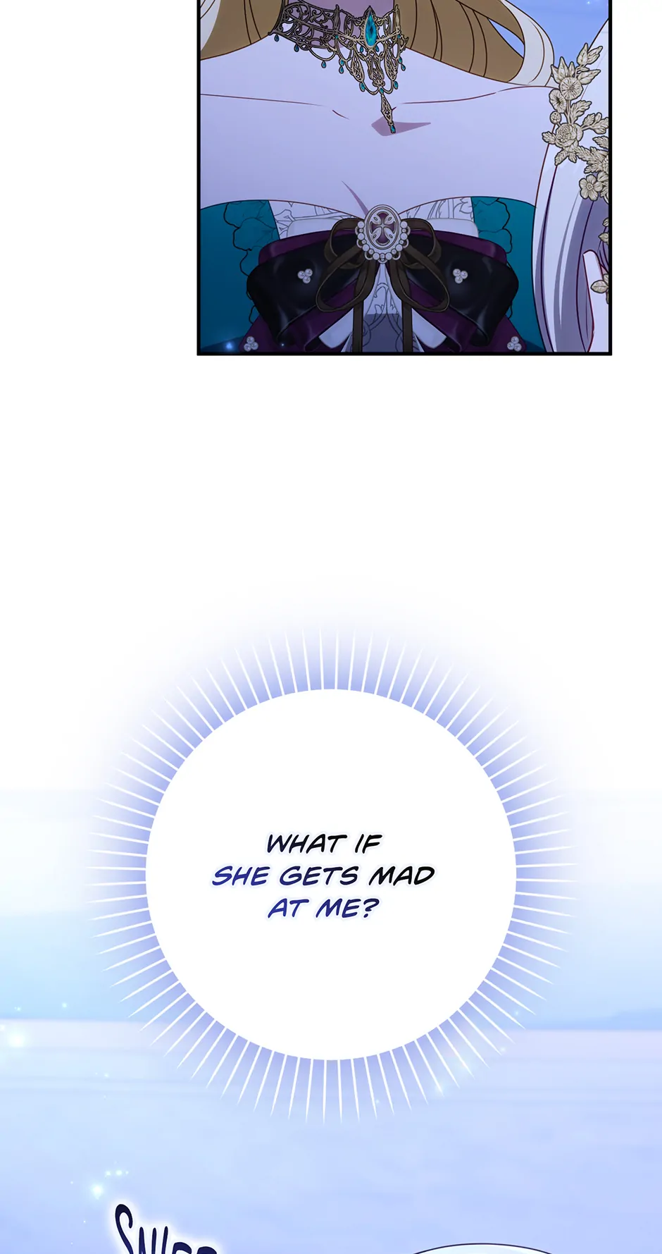 The Secrets of the Lovely Duchess Chapter 50 - Page 55