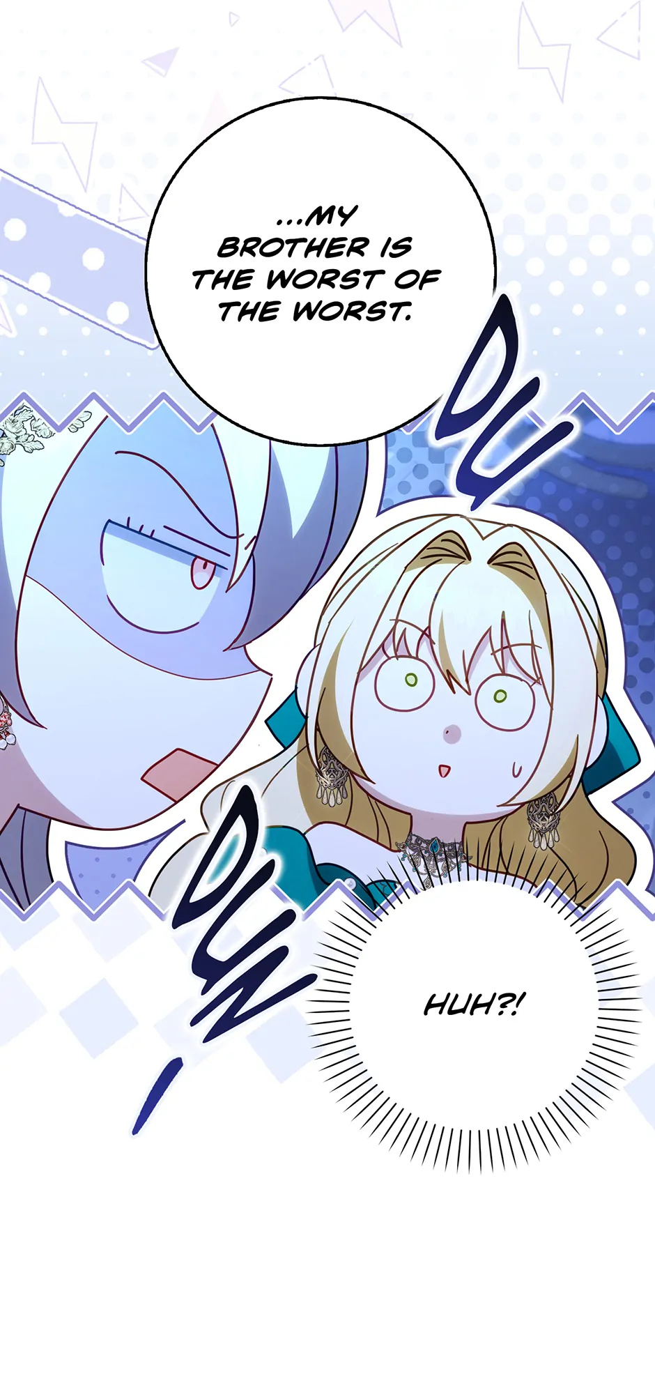 The Secrets of the Lovely Duchess Chapter 51 - Page 19
