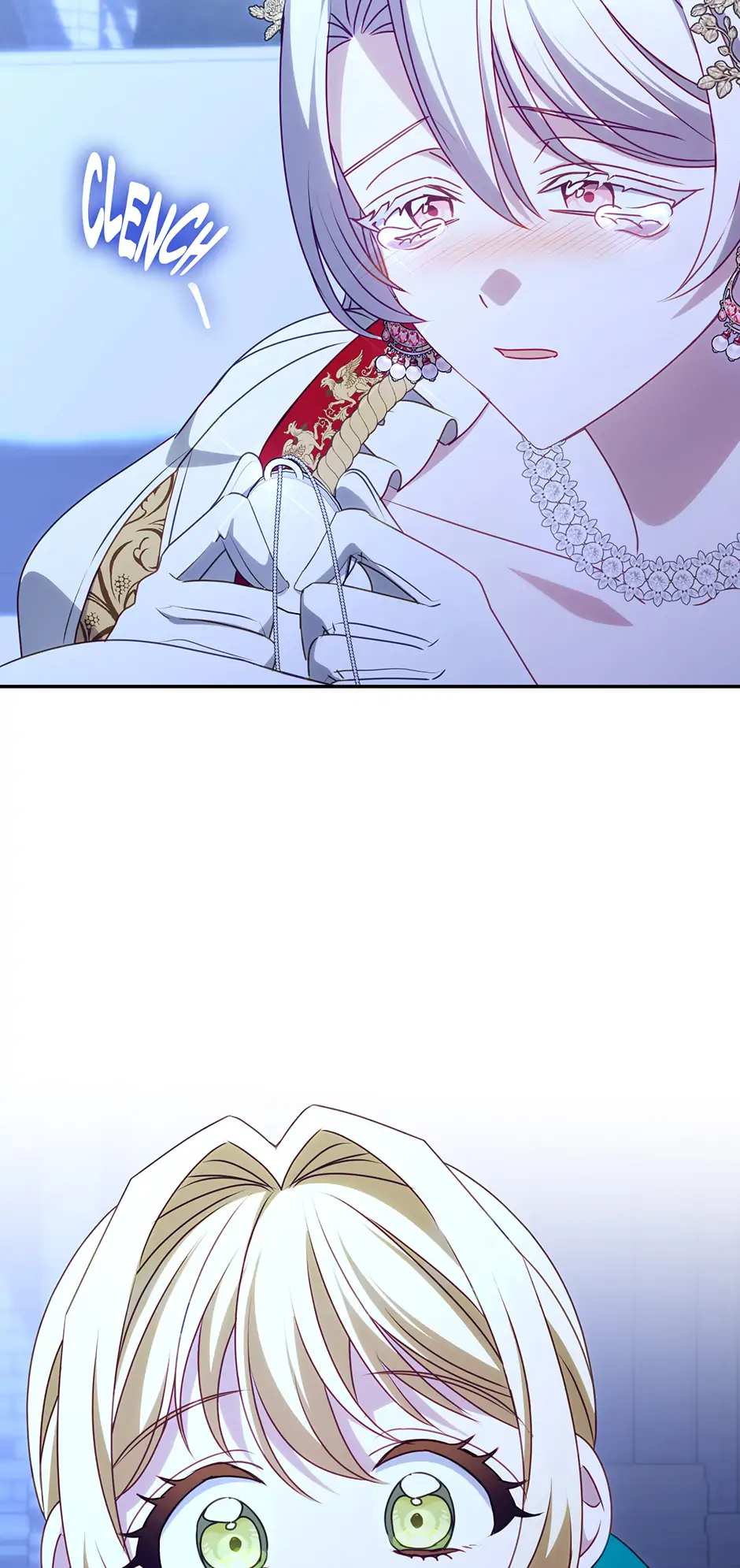 The Secrets of the Lovely Duchess Chapter 51 - Page 2