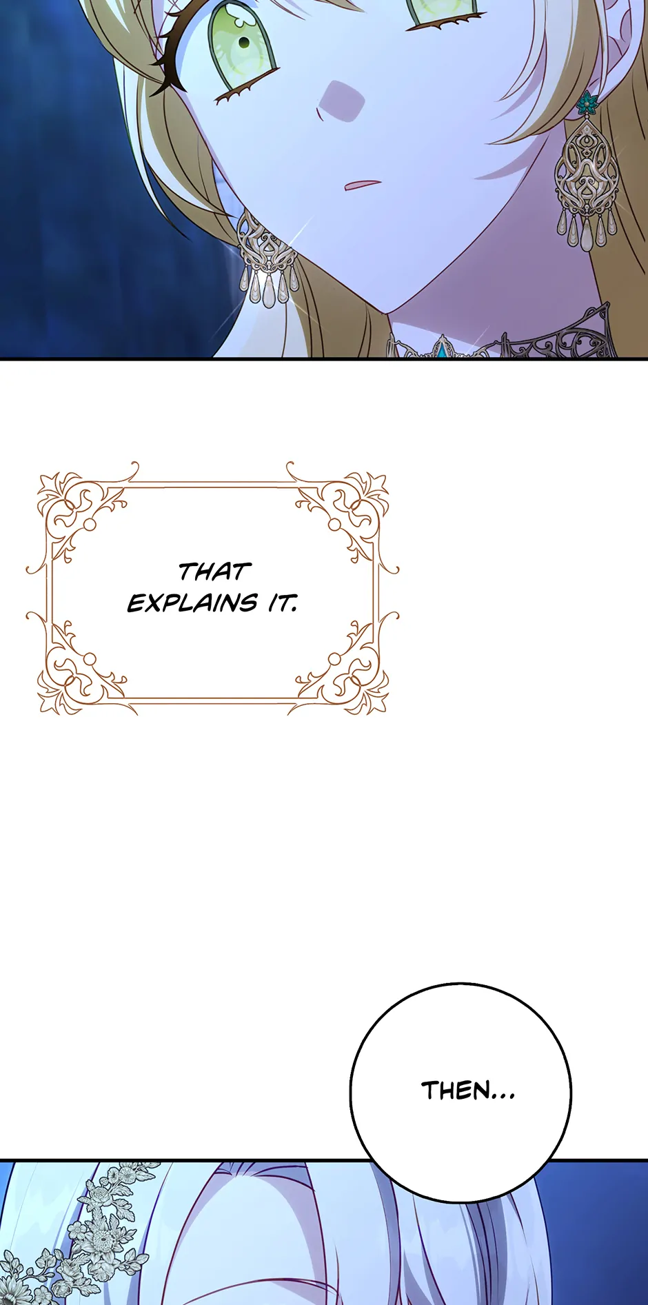 The Secrets of the Lovely Duchess Chapter 51 - Page 25