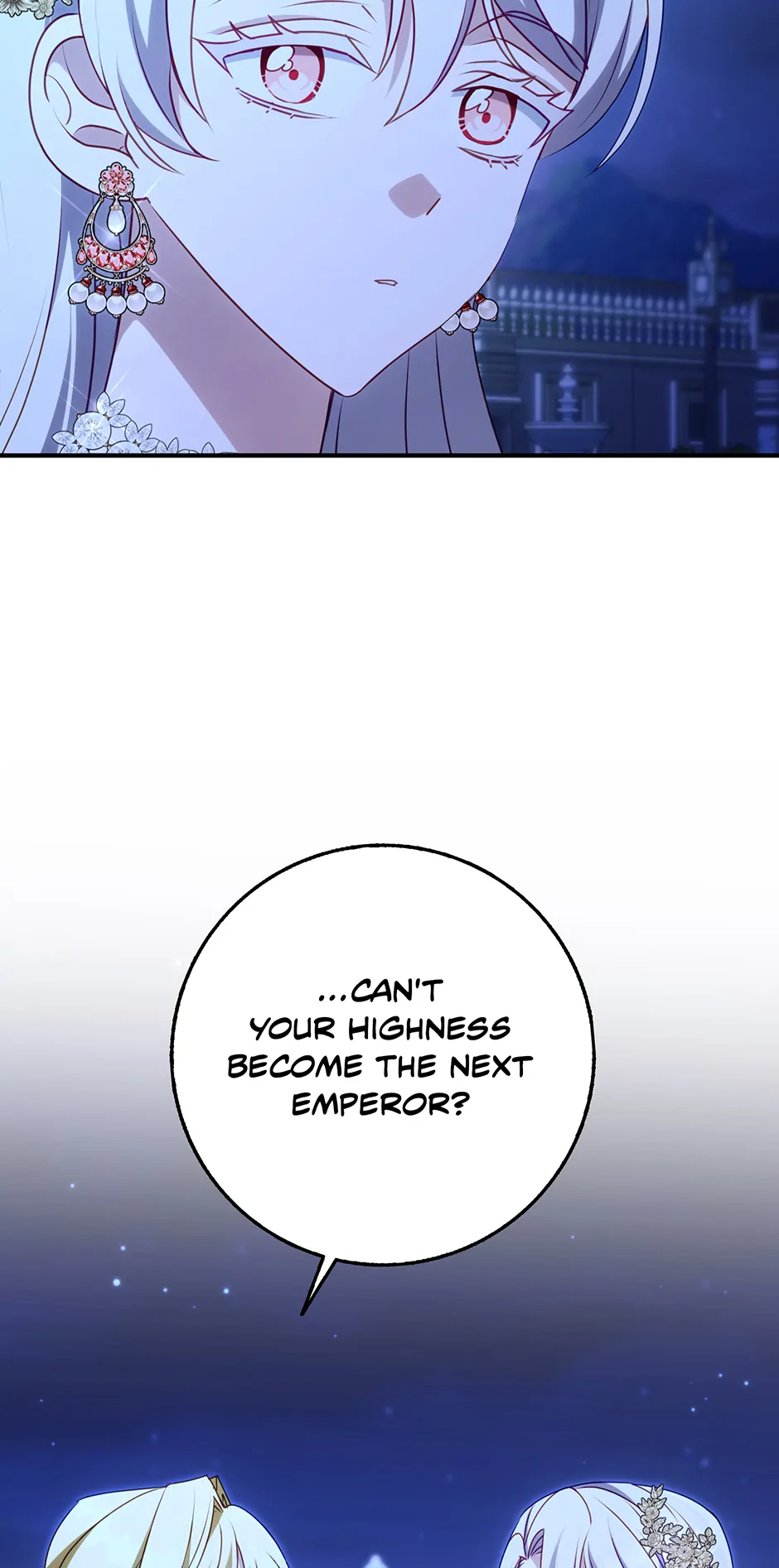 The Secrets of the Lovely Duchess Chapter 51 - Page 26