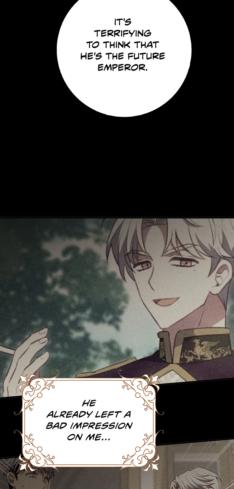 The Secrets of the Lovely Duchess Chapter 51 - Page 34