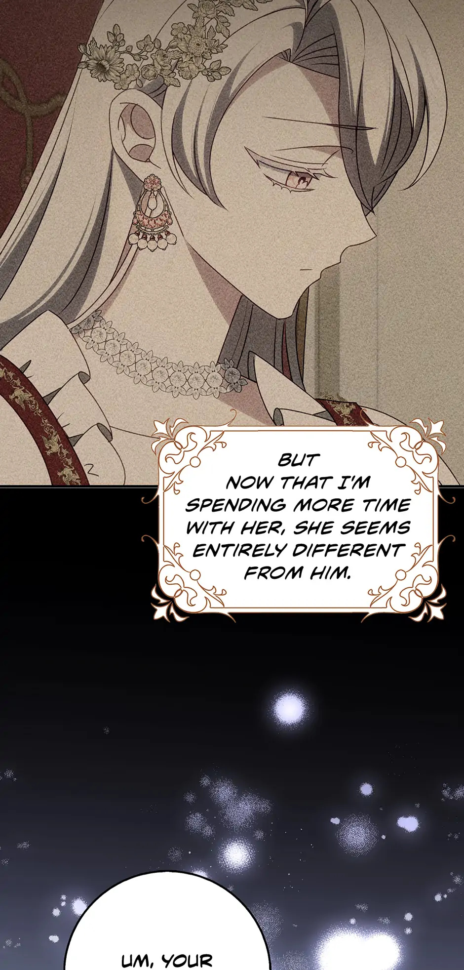 The Secrets of the Lovely Duchess Chapter 51 - Page 36