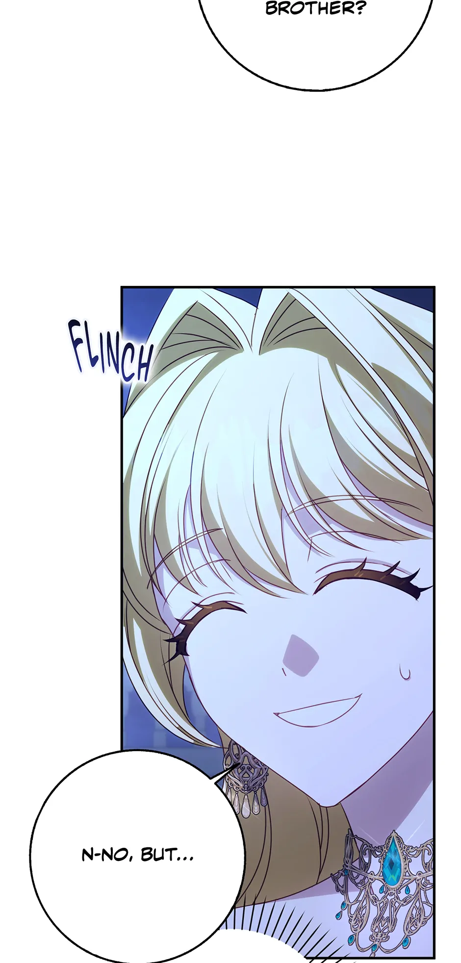 The Secrets of the Lovely Duchess Chapter 51 - Page 38