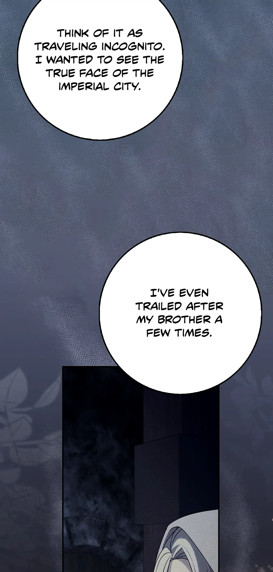 The Secrets of the Lovely Duchess Chapter 51 - Page 41