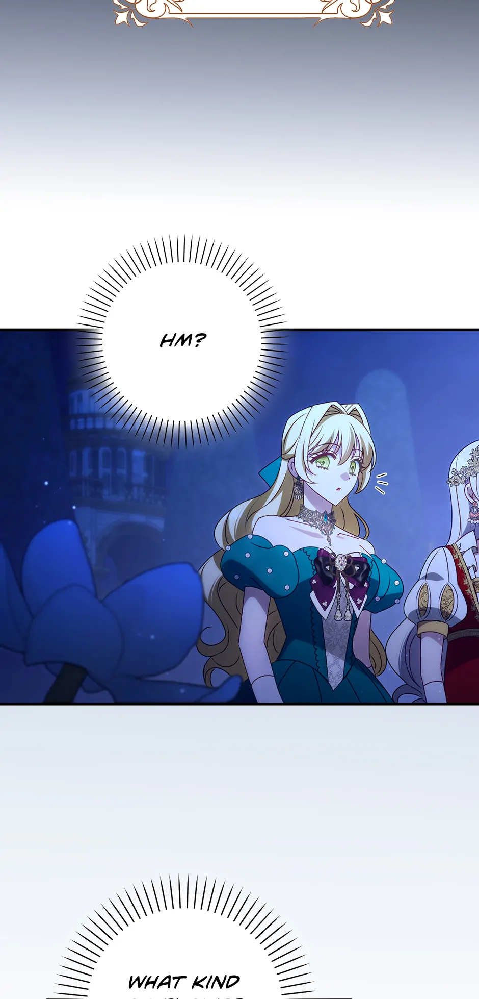 The Secrets of the Lovely Duchess Chapter 51 - Page 48