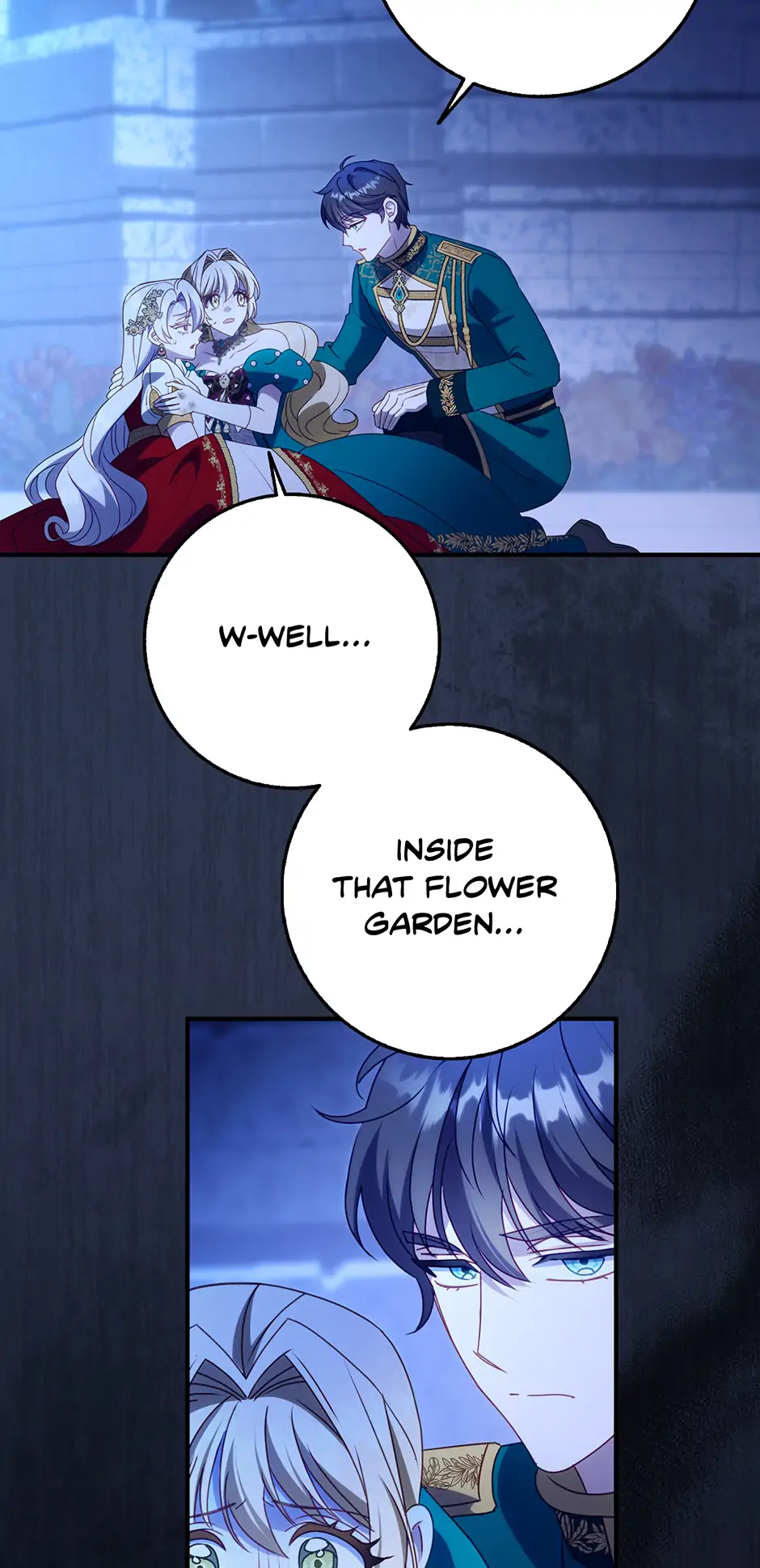 The Secrets of the Lovely Duchess Chapter 51 - Page 62