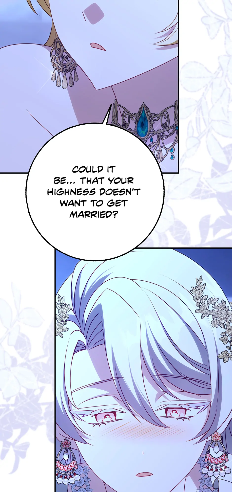 The Secrets of the Lovely Duchess Chapter 51 - Page 7