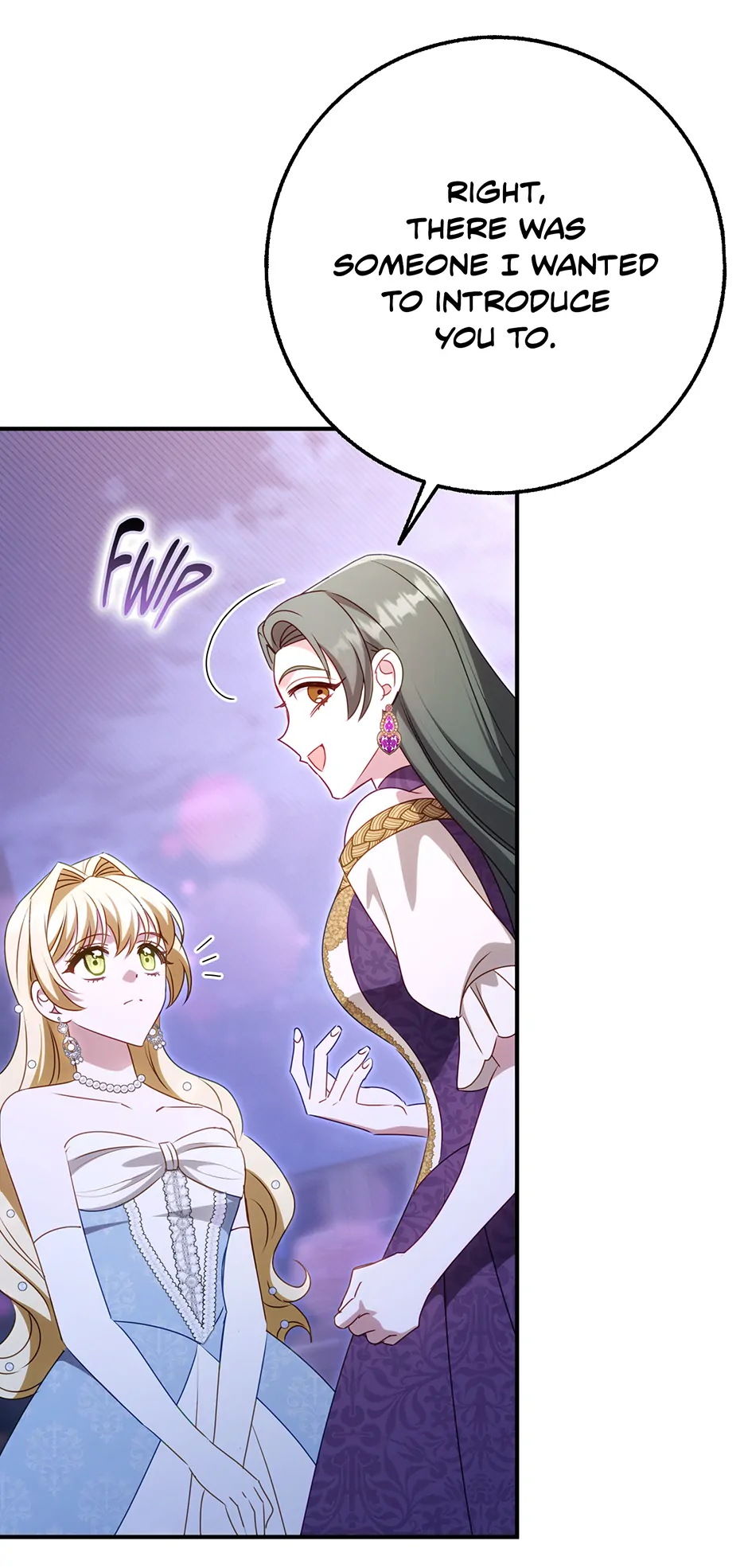 The Secrets of the Lovely Duchess Chapter 58 - Page 62