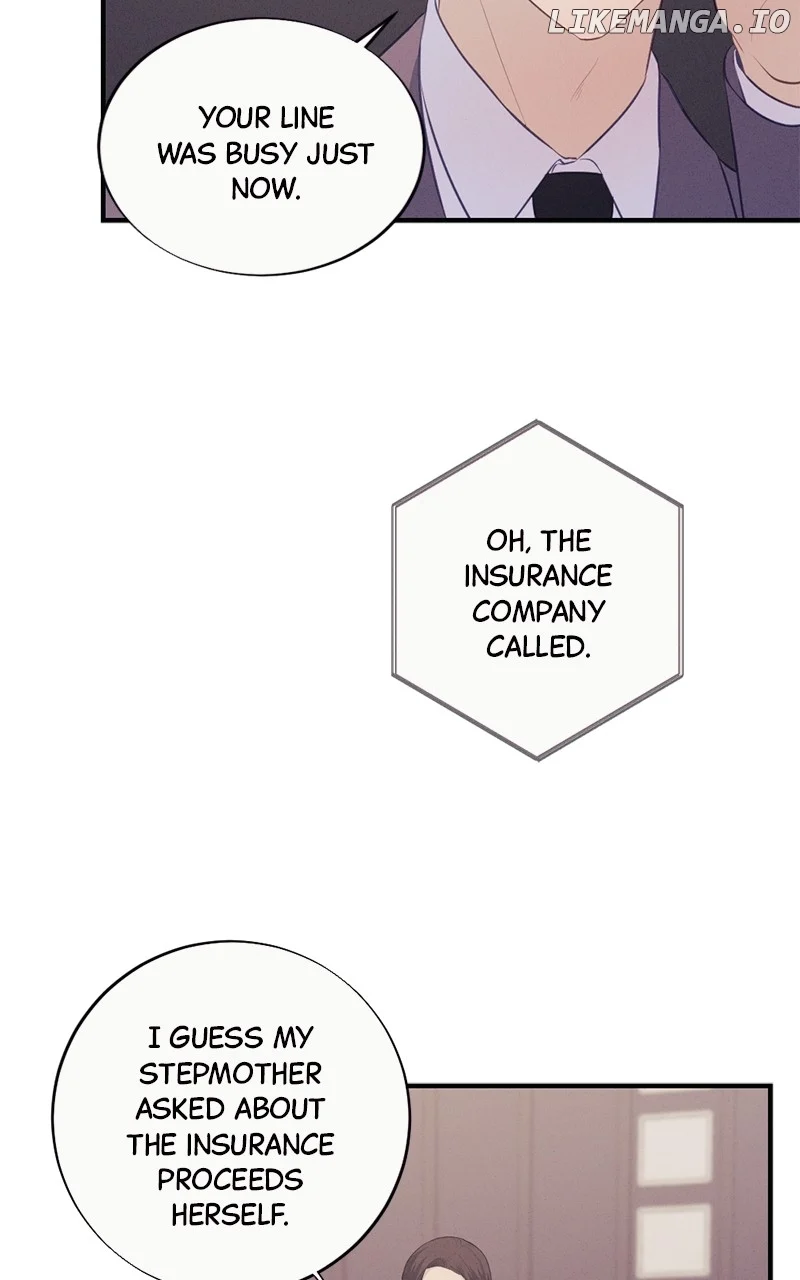The Seductive Wife Chapter 11 - Page 55
