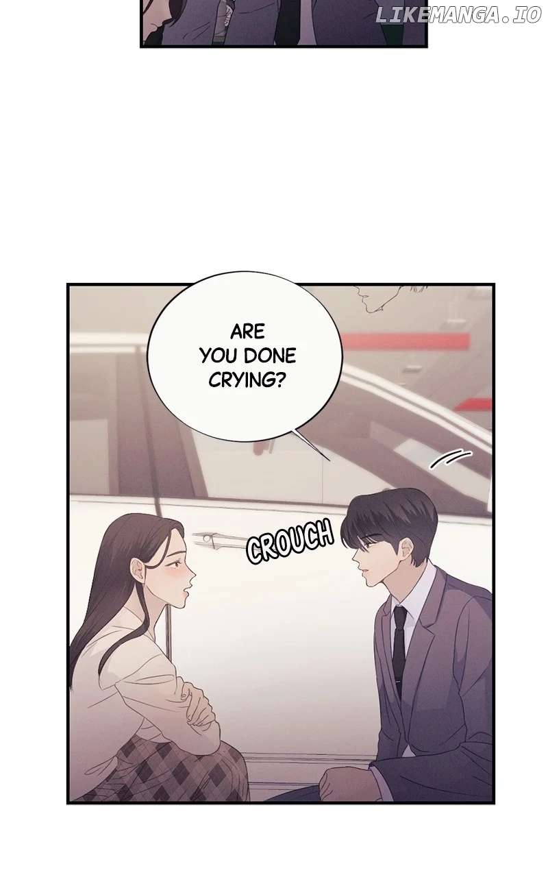 The Seductive Wife Chapter 11 - Page 8