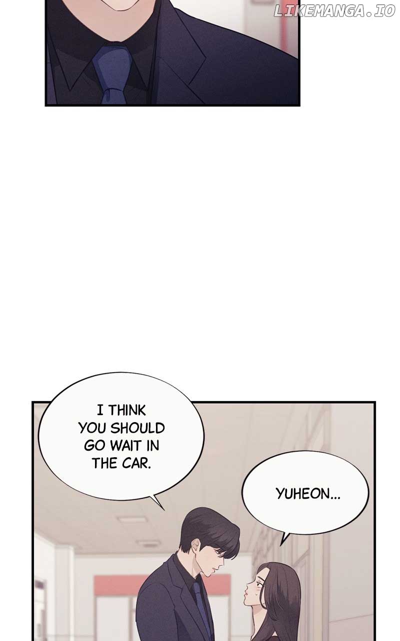 The Seductive Wife Chapter 12 - Page 33