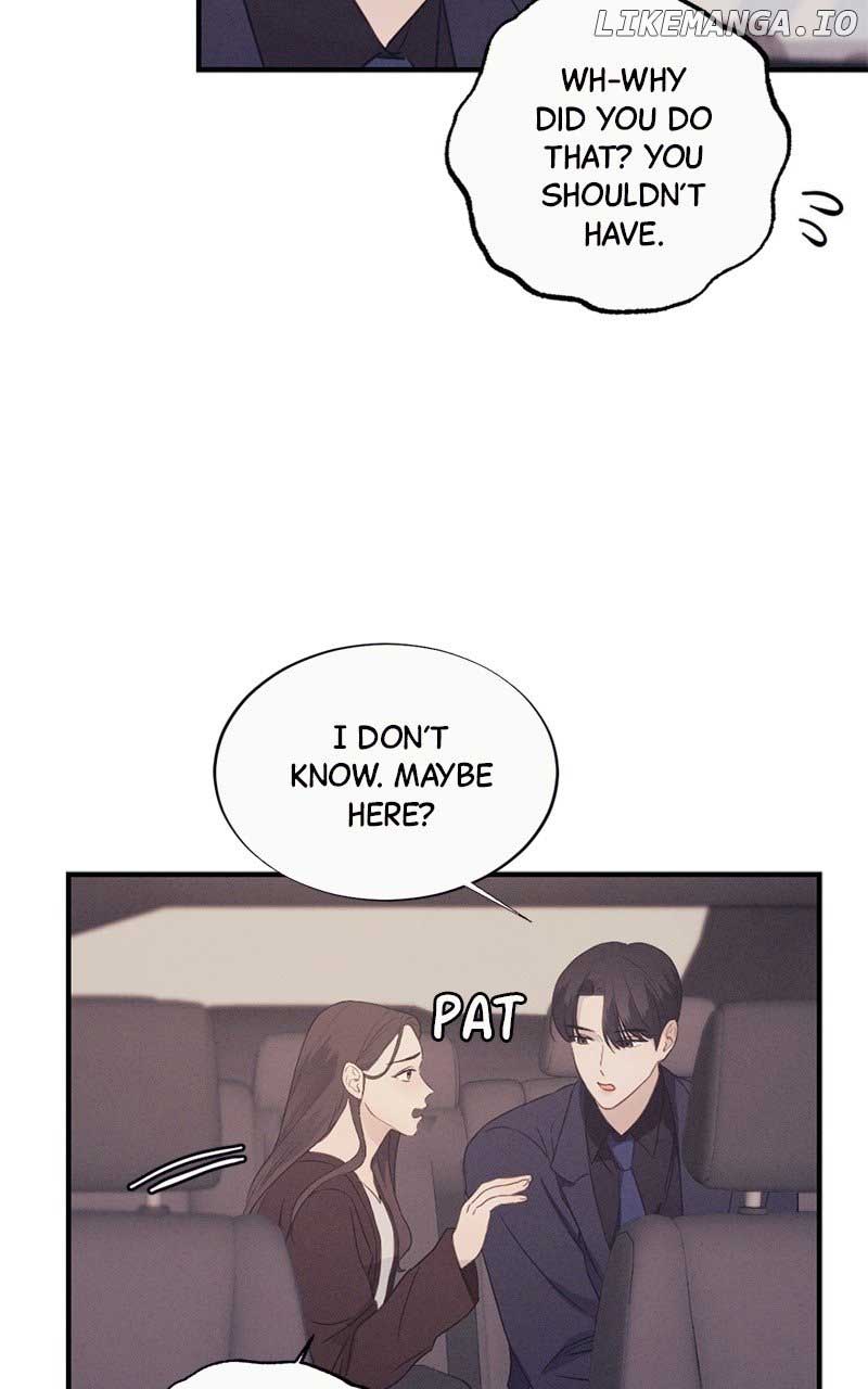 The Seductive Wife Chapter 13 - Page 19