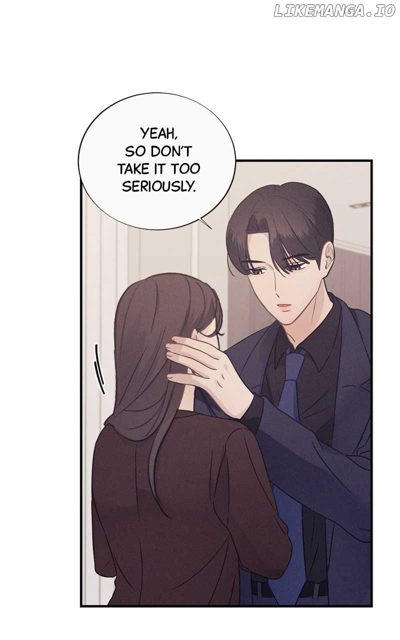 The Seductive Wife Chapter 13 - Page 69
