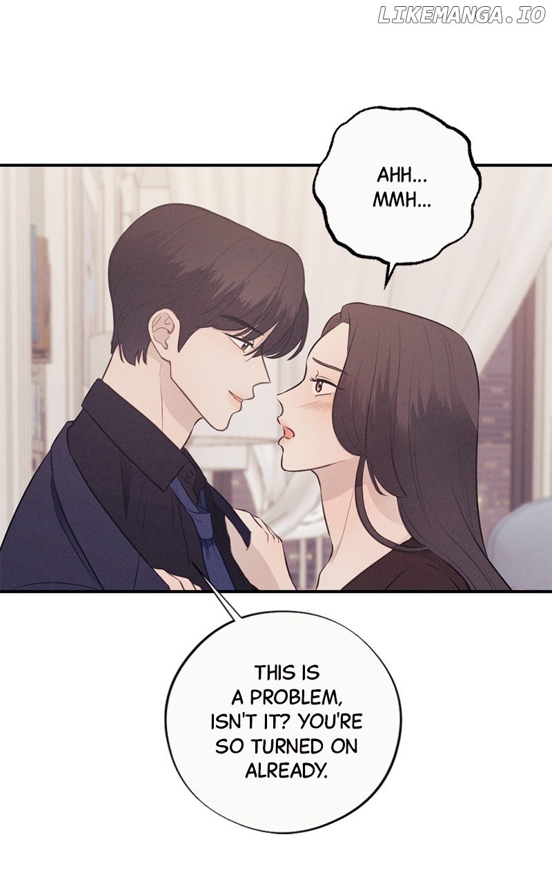 The Seductive Wife Chapter 14 - Page 3