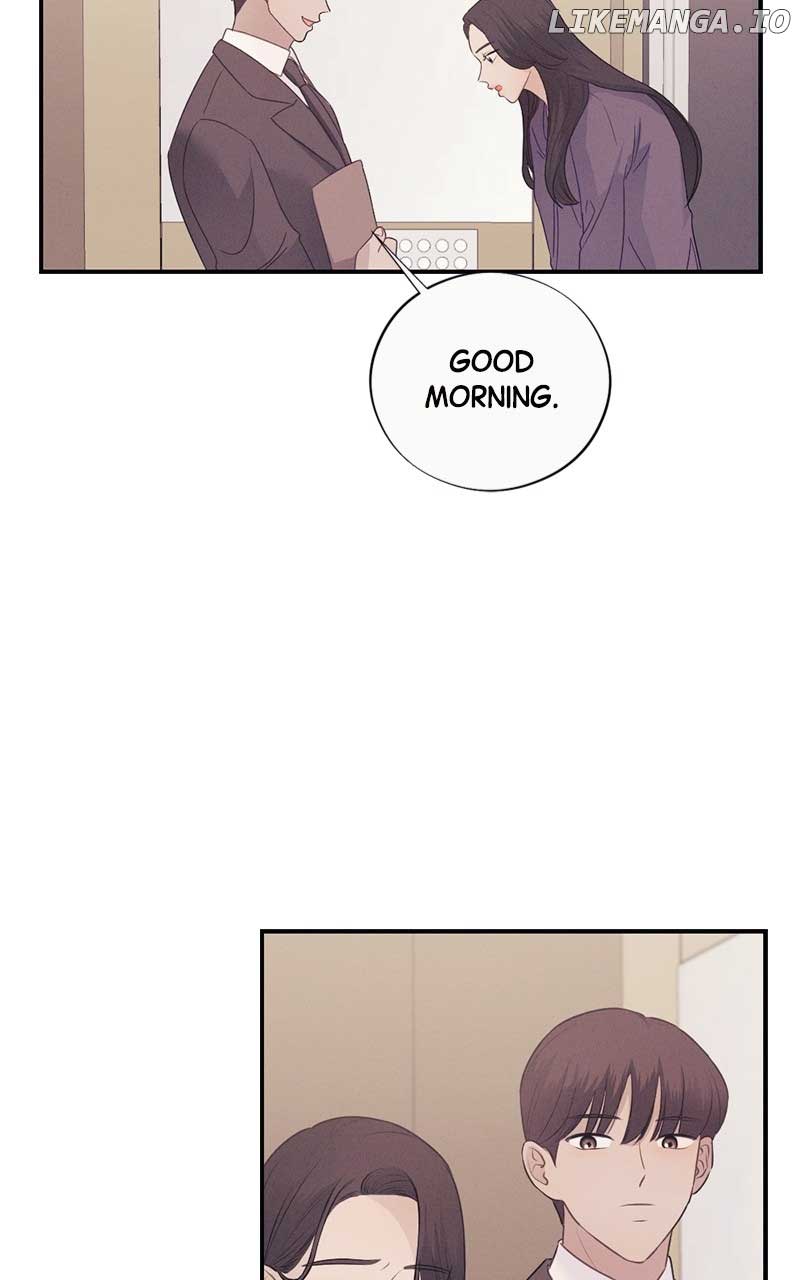 The Seductive Wife Chapter 15 - Page 20