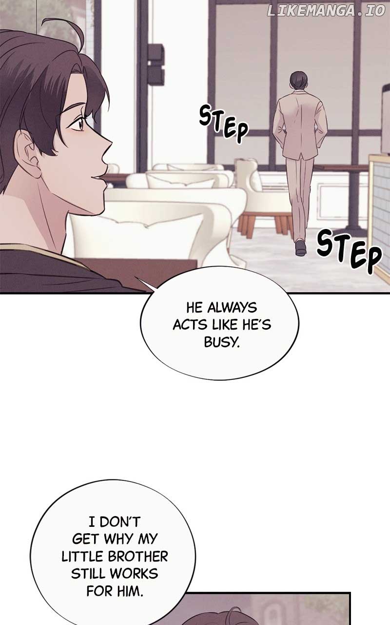 The Seductive Wife Chapter 16 - Page 16