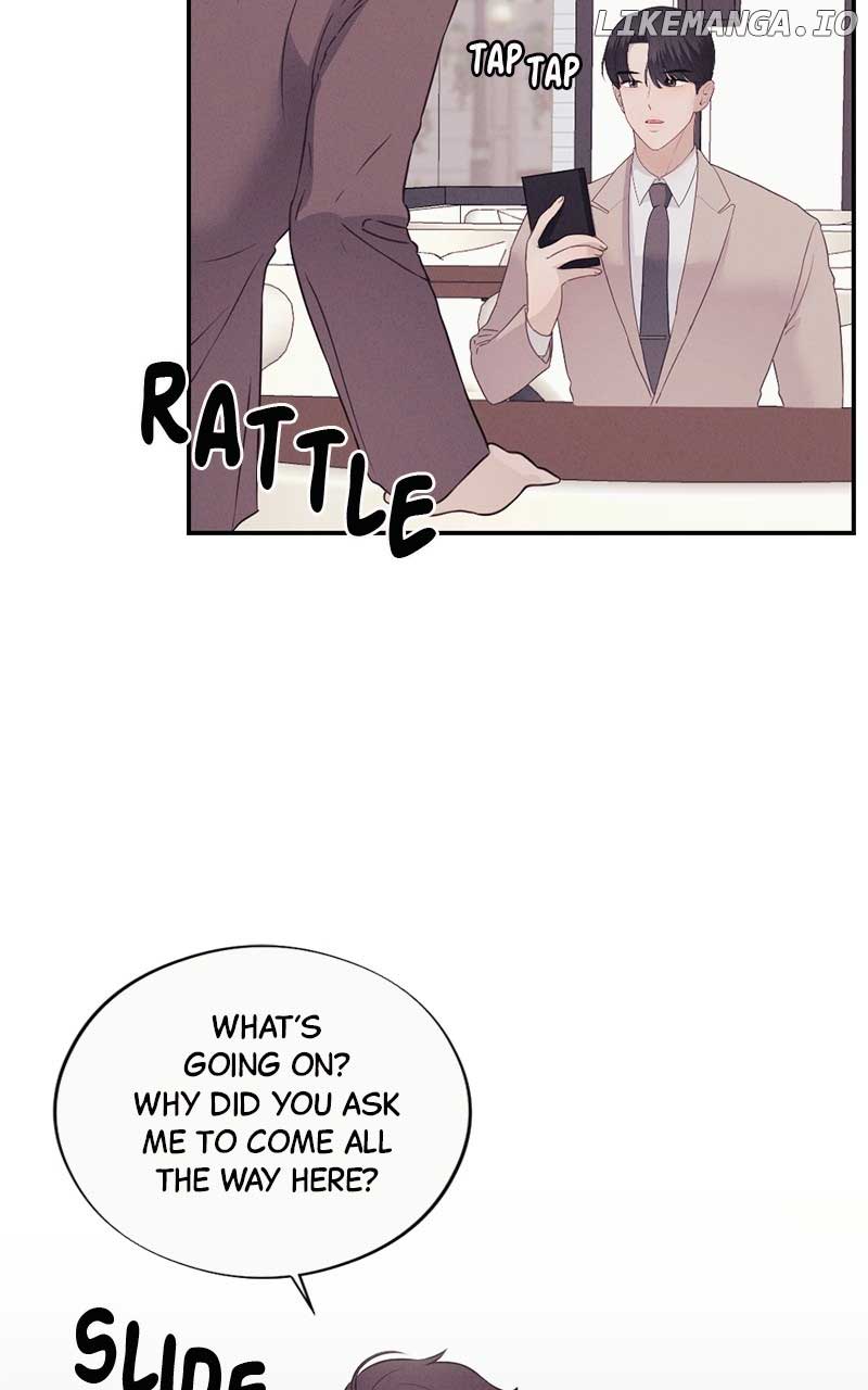 The Seductive Wife Chapter 16 - Page 3