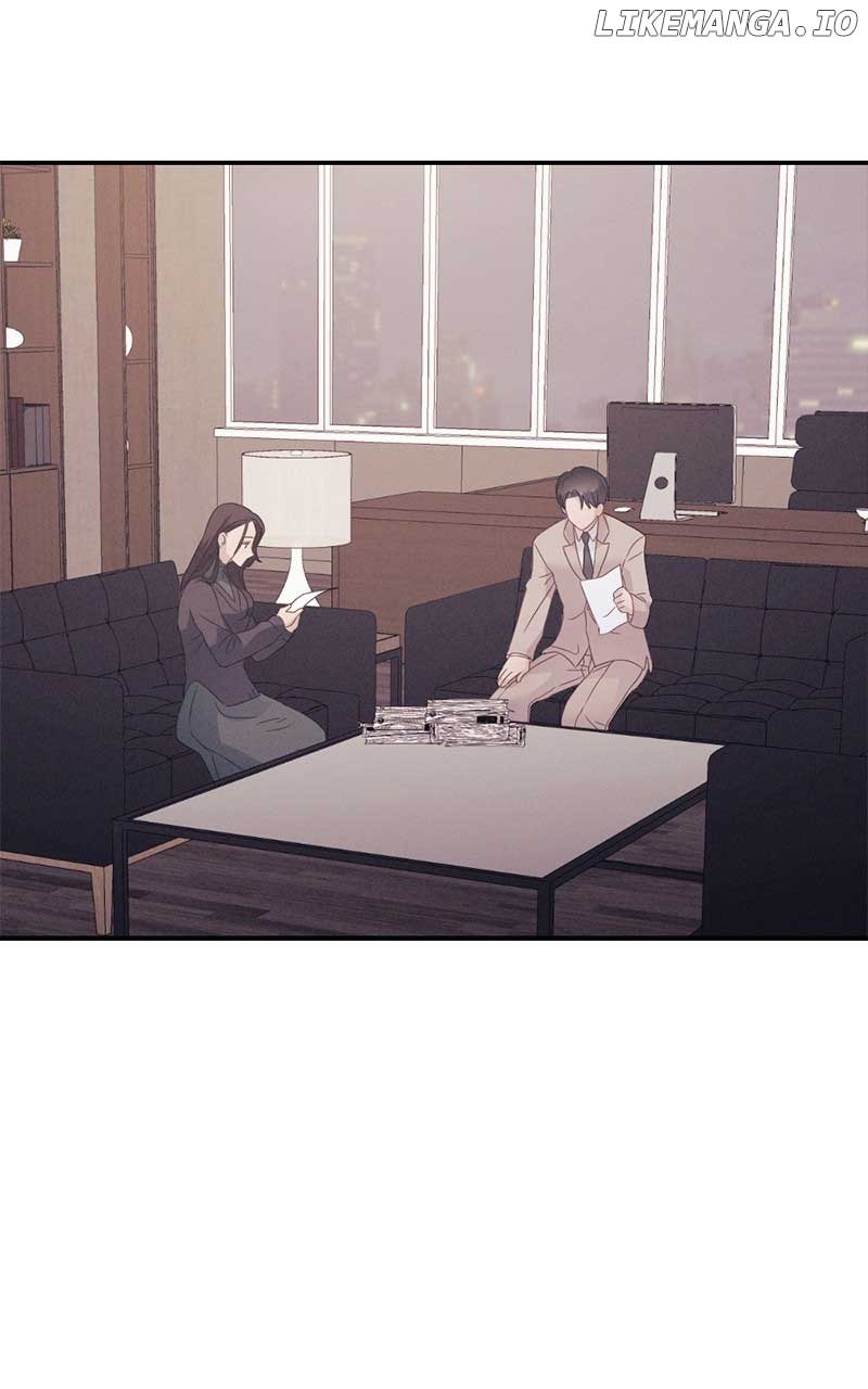The Seductive Wife Chapter 16 - Page 46