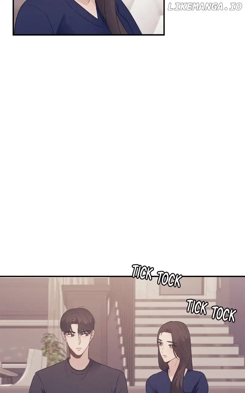 The Seductive Wife Chapter 17 - Page 41