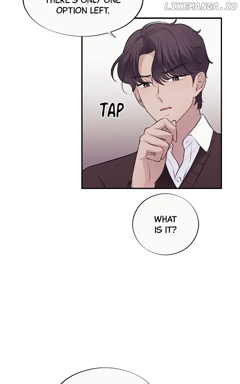 The Seductive Wife Chapter 18 - Page 46