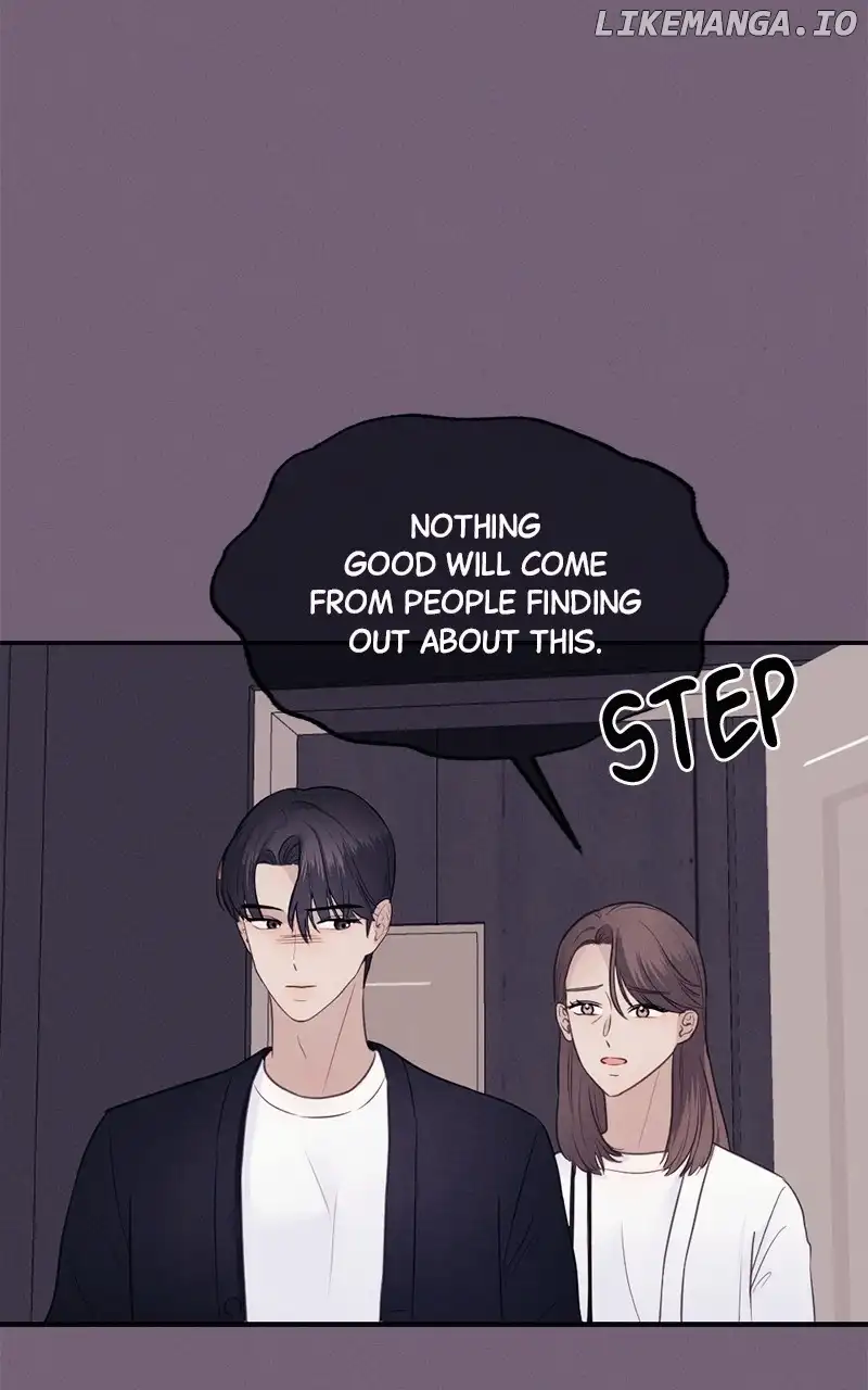 The Seductive Wife Chapter 18 - Page 65