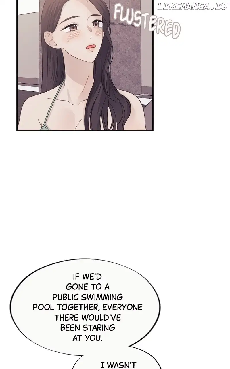 The Seductive Wife Chapter 19 - Page 45