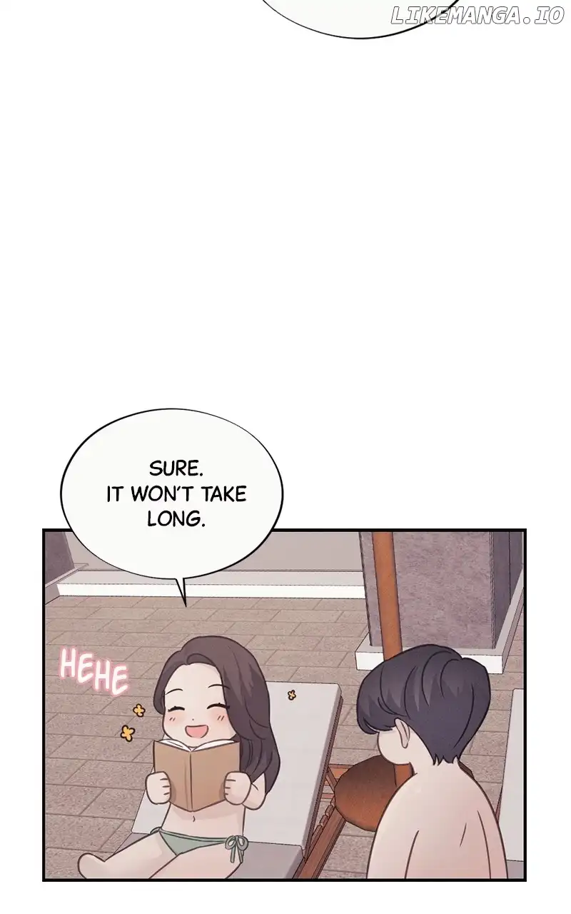 The Seductive Wife Chapter 19 - Page 49