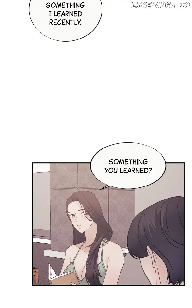 The Seductive Wife Chapter 19 - Page 51