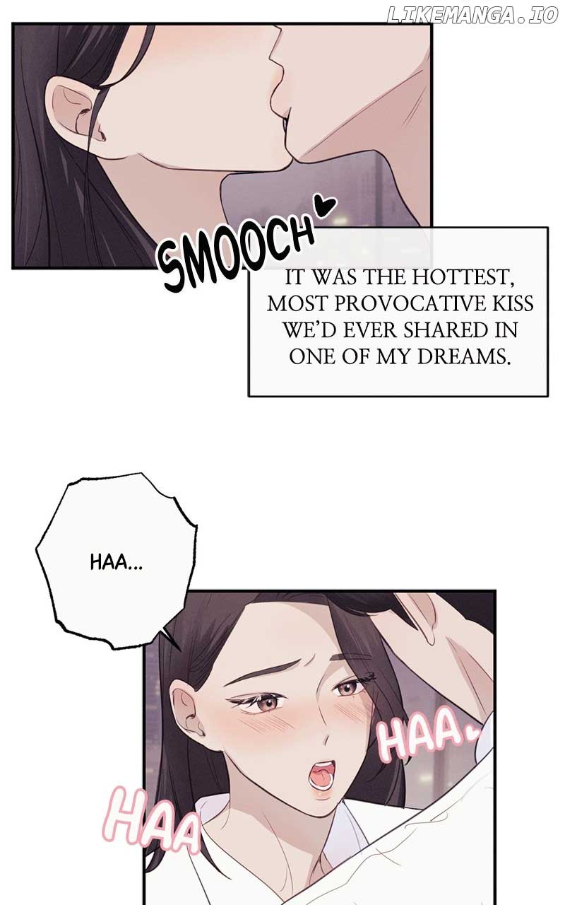 The Seductive Wife Chapter 2 - Page 3