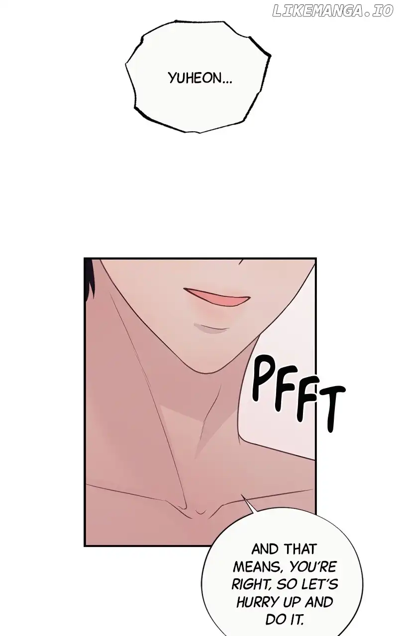 The Seductive Wife Chapter 20 - Page 45